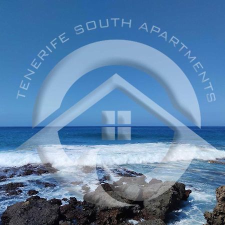 Paradise Ocean Suite Costa Adeje  Exterior photo