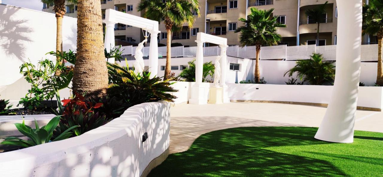 Paradise Ocean Suite Costa Adeje  Exterior photo