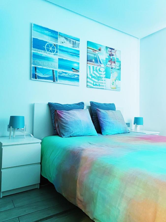 Paradise Ocean Suite Costa Adeje  Exterior photo