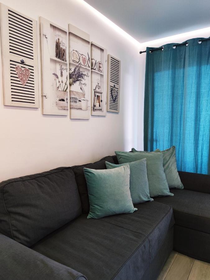 Paradise Ocean Suite Costa Adeje  Exterior photo