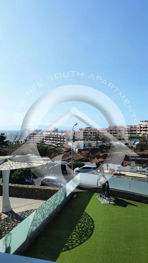 Paradise Ocean Suite Costa Adeje  Exterior photo