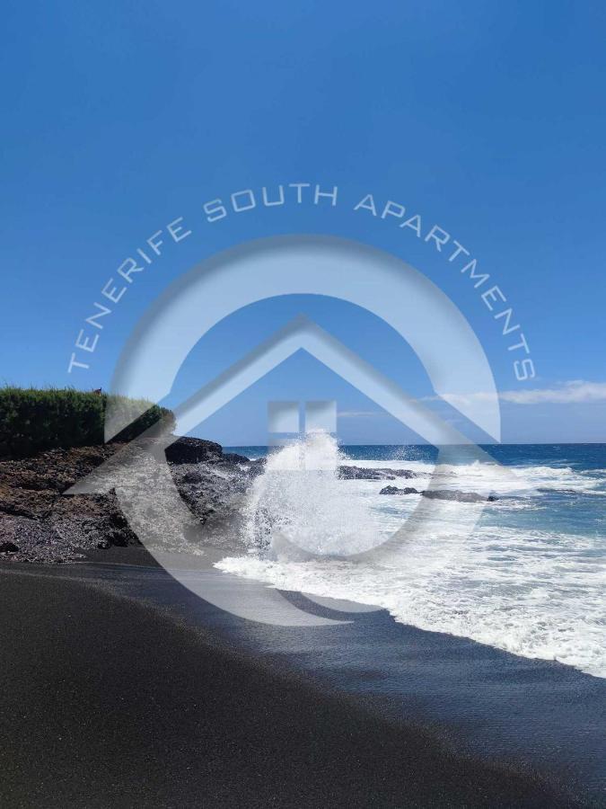Paradise Ocean Suite Costa Adeje  Exterior photo