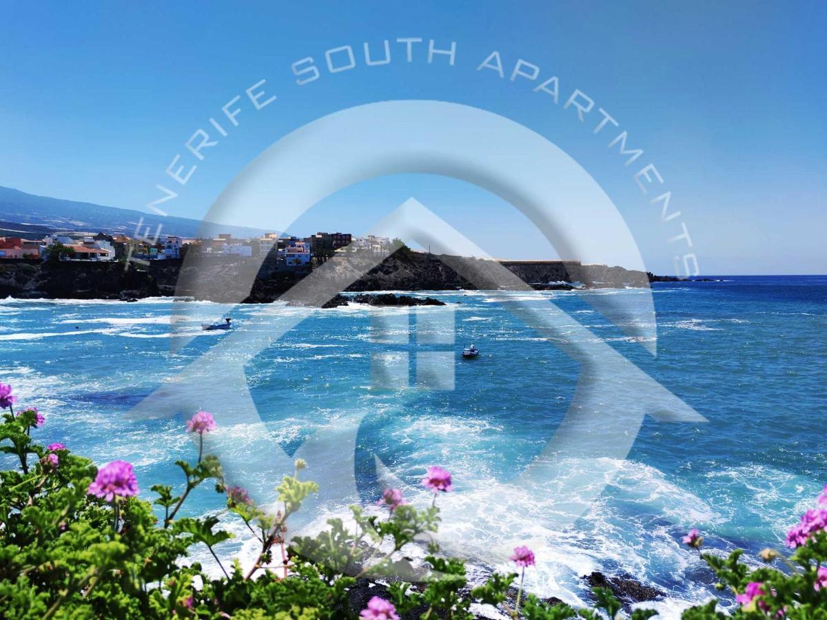 Paradise Ocean Suite Costa Adeje  Exterior photo