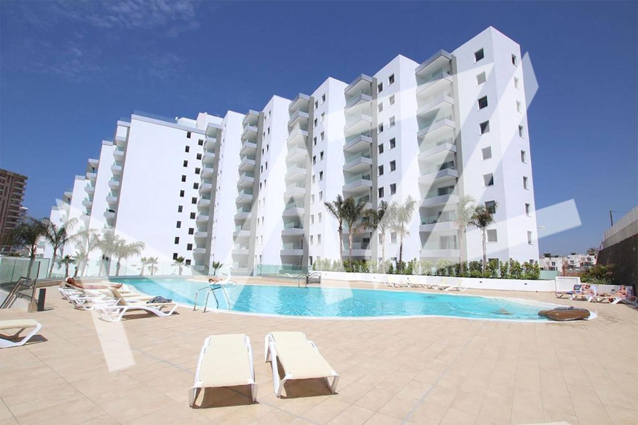 Paradise Ocean Suite Costa Adeje  Exterior photo