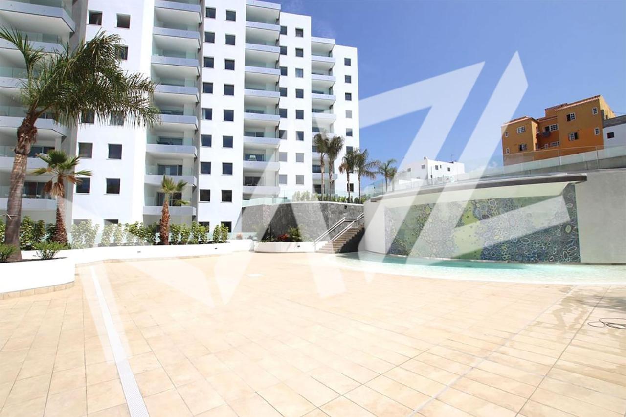 Paradise Ocean Suite Costa Adeje  Exterior photo