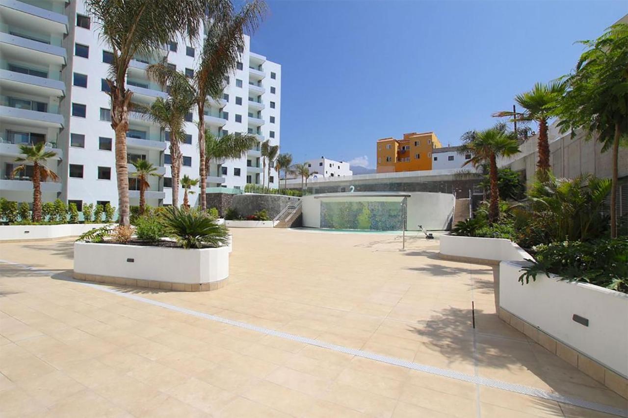 Paradise Ocean Suite Costa Adeje  Exterior photo