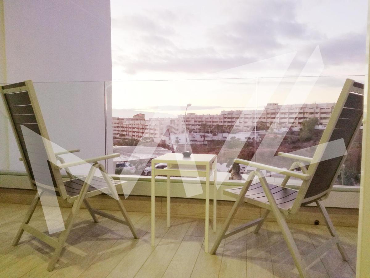 Paradise Ocean Suite Costa Adeje  Exterior photo